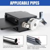 Dexepe Tube Pipe Tubing Beader Tool Bead Roller For 5/8"
