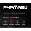 Mico Sport P4PMASK Mask Protective Device Washable