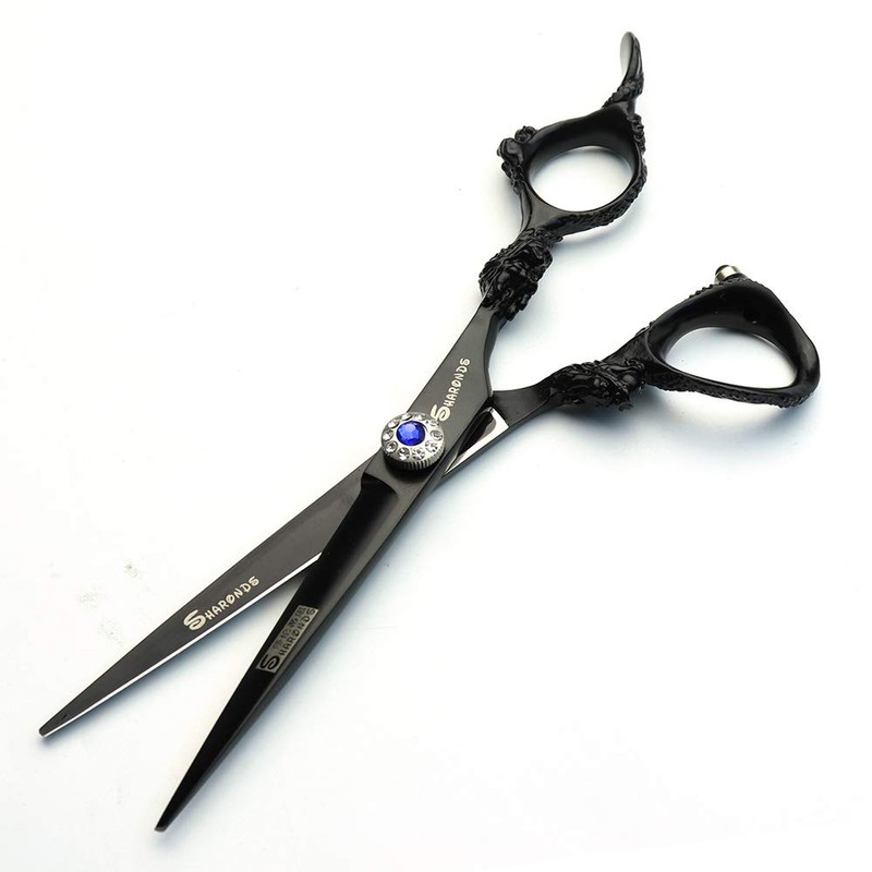 Juego de tijeras de peluquería de 15,24 cm (juego de
