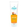 Sheló Nabel Bloqueador Solar Piel Grasa Fps 50 Biodegradable Sheló Nabel