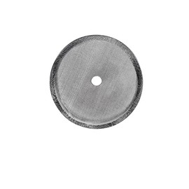 Cuisinox MES-11 Replacement Mesh for French Coffee Press, 10 cm, Stainless Steel