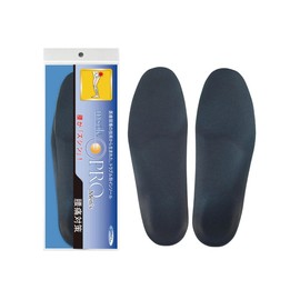 Murai Insole Pro (Insoles for Shoes) for Lower Back Pain, Men's, Men's, Size L 10.2 - 10.6 inches (26 - 27 cm)