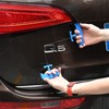 NEWISHTOOL PlateLine Remover Car Emblem Removal Tool with 5PCS 60CM