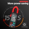 ANENG Clamp Meter Multimeter Tester Auto Ranging TRMS 6000 Counts