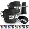 BEAR GRIP - Ankle Straps for Cables with New Fleece