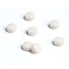 100% pigeon grains, 600 tablets