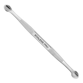 VJ Cuticle Pusher Nail Manicure Tools EXPERT 50 Staleks