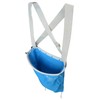 Zenport AG416 Agrikon 44-Pound Fruit Picking Bag, Soft Shell, Harvest