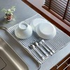Teijin Acchikotchi Drying Mat, Set of 2, 15.7 x 17.7