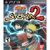 Bandai Naruto Shippuden: Ultimate Ninja Storm 2 (Renewed)