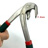 Car Dent Repair Tools,Auto Body Pliers,Car Fender Panel Leaf Edge