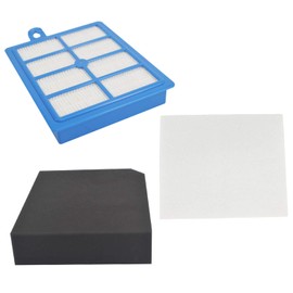 USK6 Starter Kit Filter Pack for Ultra Active Ultraperformer HEPA