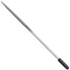 Niigata Seiki Alton PFD10C-TR300 Diamond File #300 Triangle, Made in