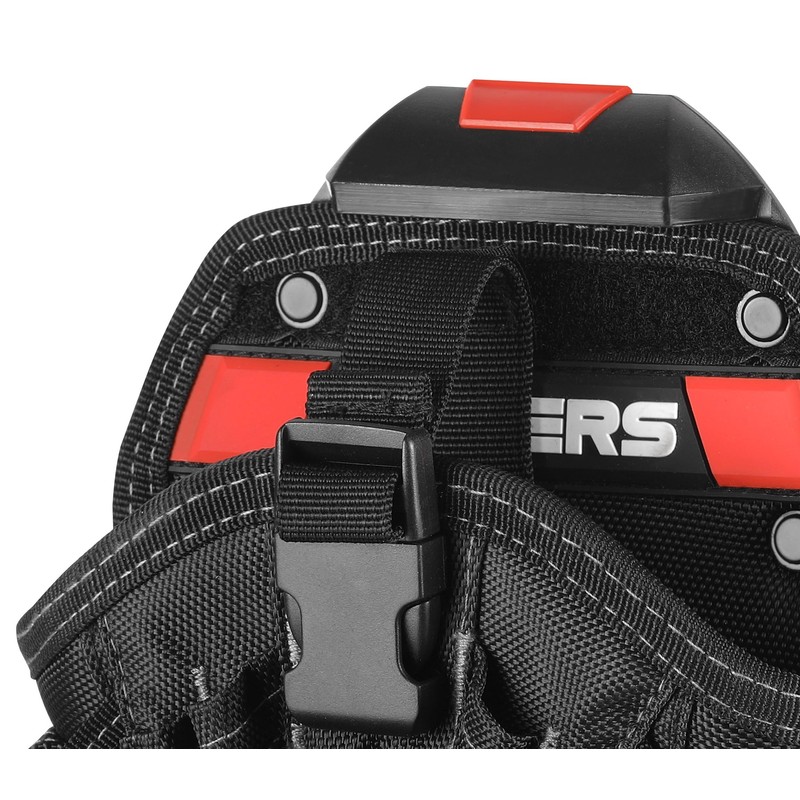 Diggers Tools - Cordless Screwdriver Holster Tool Bag - [Size