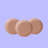 Soap for fungi, ringworm, tinea rash, Dr. Woon, 100g, 3 packs / 곰팡이균 전용 비누 백선 어루러기 닥터운, 100g, 3개입