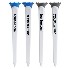 lite tour tee pro blue/gray t-489 (130)