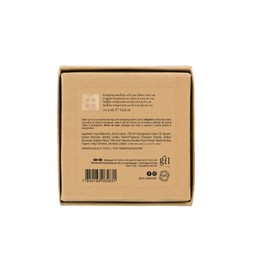 Prija Energising Towelettes Gift Pack for Moisturising Hands and Invigorating the Body, Luxurious Travel Wet Wipes with Lotus Flower, Premium Natural Viscose Wipes in Gift Box 10 x 4ml