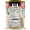 Caffe D'Vita French Vanilla Cappuccino Mix - Instant Cappuccino Mix,