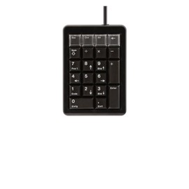 Cherry G84-4700LUCDE-2 PC/Mac, Numeric Pad
