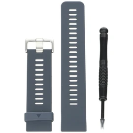 Garmin Approach S10 Replacement Band, Granite Blue