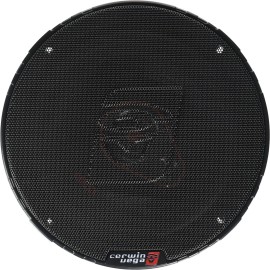 Cerwin-Vega Mobile 340Watt 6.5" Speakers for Harley Davidson For 1998-2013 Electra Glide w/ Fairing
