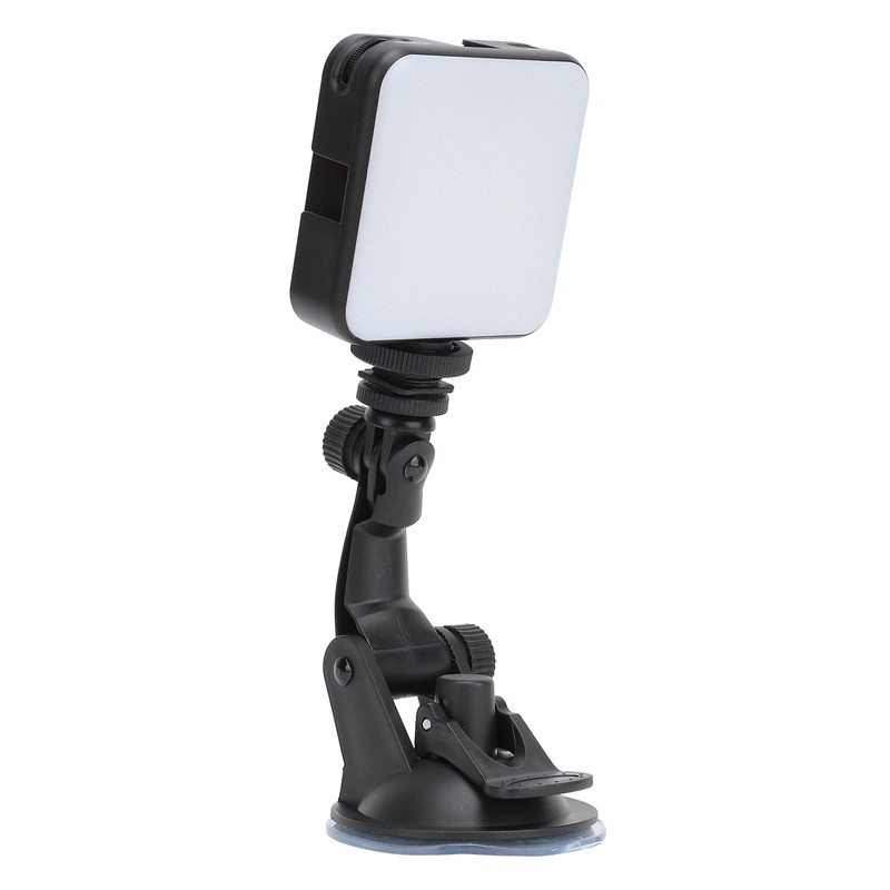 W64 Video Conference Lighting Adjustable Fill Light Camera Computer Live