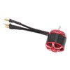 C2830 Brushless Motor Fixed Wing Outrunner Brushless Motor Aluminum Waterproof