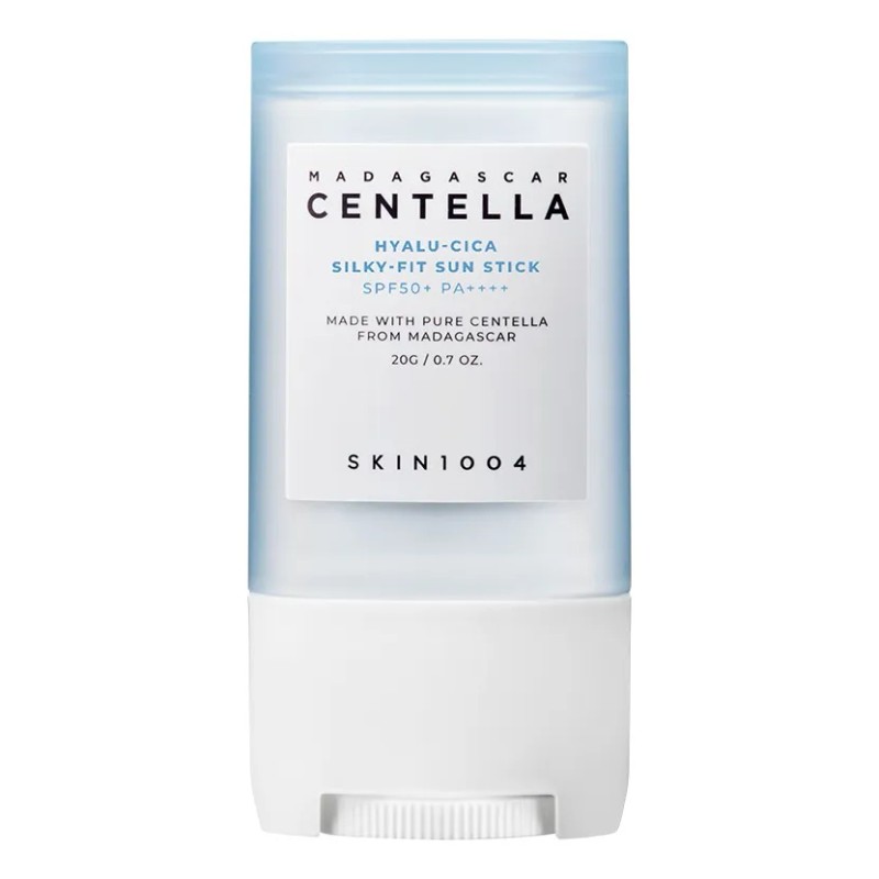 Skin1004 Spf50+ Protector Solar Ácido Hialurónico 4pz Mini