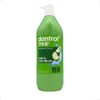 댄트롤 상쾌한향 프레쉬애플 샴푸(샴푸/린스겸용) 820ml 2개(+휴대용 물티슈 1개) Dantrol Refreshing