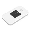 4G LTE Mobile Wifi Hotspot with SIM Card Slot for