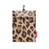 reisenthel Mini Maxi Travel Bag Drak Blue Foldable Travel Bag,
