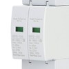 Surge Protective Device 100KA Voltage Protection Arrester Protector for Distribution