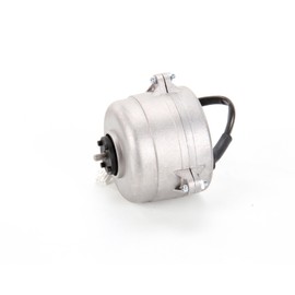 Turbo Air Evaporator/Cond Fan Motor 3963328120 - Genuine OEM Replacement Part