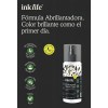 Ink Life Crema Abrillantadora Tatuajes Vegana 120ml Hidratante