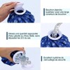 Reusable Ice Packs - Hot & Cold Therapy for Leaks