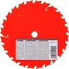 Diablo D0724A 7 1/4" Circular Saw Blade, 24 Tooth Framing