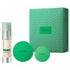 Easydew Spot Cushion No. 21 Natural + Ampoule Gift Set, 1 Set, Cushion + Ampoule / 이지듀 기미쿠션 21호 내추럴 + 앰플 선물세트, 1세트, 쿠션 + 앰플