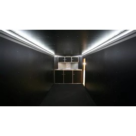 Horse Trailer LED Horse Trailer Lighting - 2 3 or 4 horse UNIVERSAL LED Lighting - 12v DC NEW