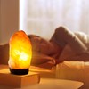 Salt Lamp Cord Replacement with ON/Off Switch and 3 Free