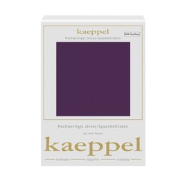 Kaeppel Fitted Sheet, Other, 140-160 x 200 cm, 6