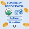 The Real Cereal Company, Organic Corn Flakes Cereal 3-Pack, Zero