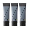 DISM Dism Scrub Cream Wash Black x3 Set DISM Dism