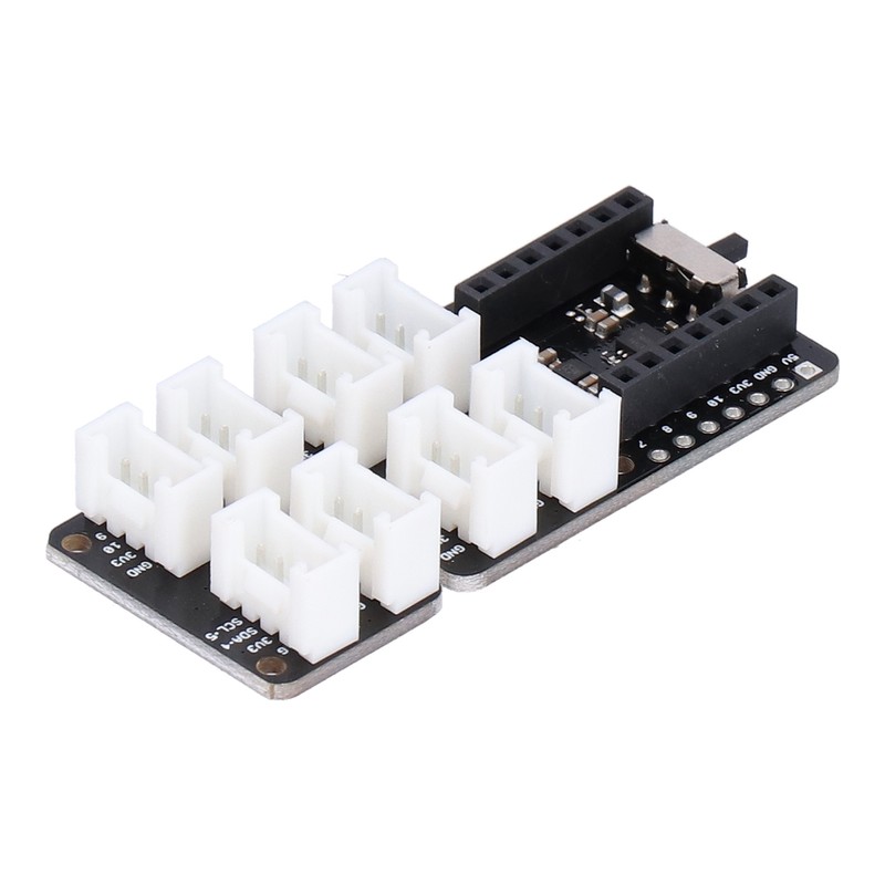 Microcontroller Micro Controller Development Control Board for Seeeduino XIAO DC