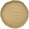 Gex Habingu Circle Mat for Circle (Diameter 22.0 x Height)