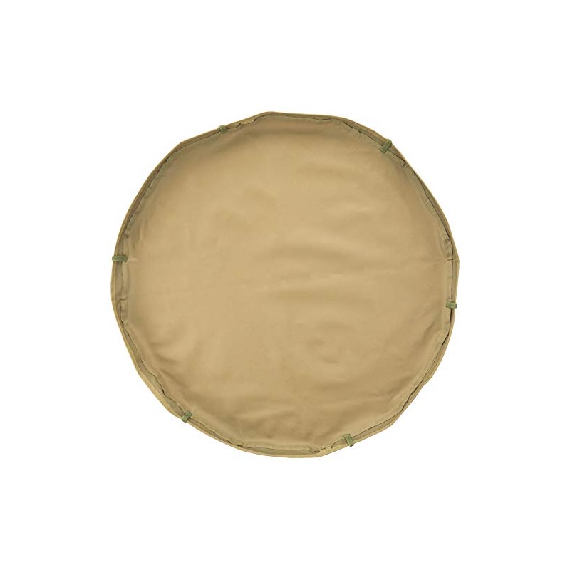 Gex Habingu Circle Mat for Circle (Diameter 22.0 x Height)