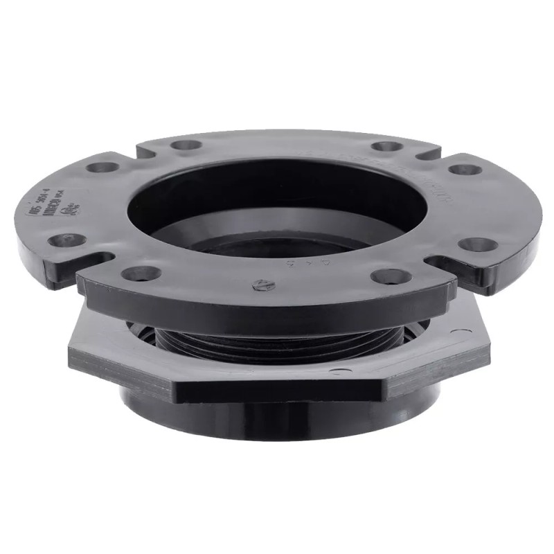 RecPro RV Combo Shower Pan Installation Kit | Attach a