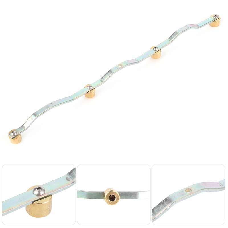 Intake Manifold Swirl Flap Rod X8R0034 Replacement Car Accessory Fit