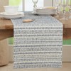 Woven Line Table Runner