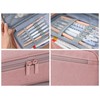 Large Pencil Case, Pencil Case for School, Pencil Pouch, Marker