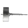 6.3 inch / 160mm Concrete Hole Saw with SDS Plus